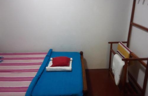 Pahala Maragahawewa House | LLT budget room WILPATTU