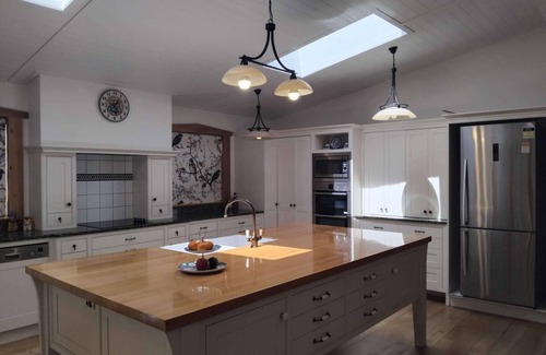 Westport House | LLU Homes for Explorer