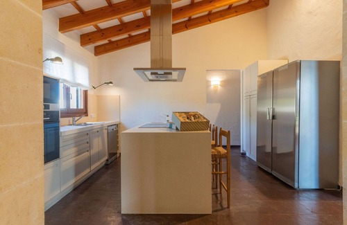 Alayor Cottage | Llucalari Nou, traditional country house with private pool