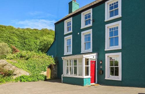 Solva House | Llys Aber