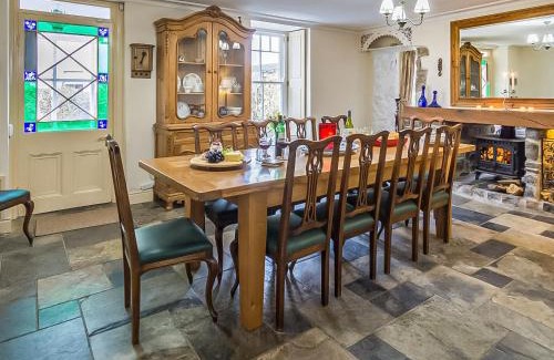 Solva House | Llys Aber