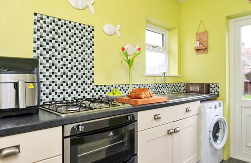 Kinmel Bay House | Llys Llewellyn by Interhome