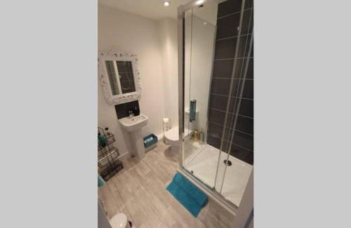 Y Felinheli Apartment | Llys Marina