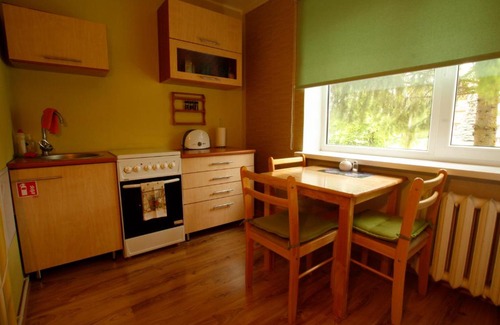 Polva Apartment | LM Uus Külaliskorter