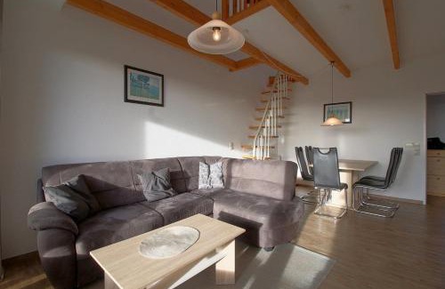 Wremen Apartment | LM5-16 "Över`n Diek"