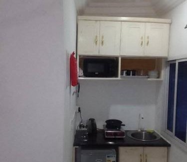 Kololi Apartment | LMD Apartments