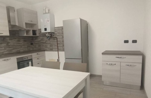 Ferrera di Varese Apartment | LNI Ferrera di Varese-Apartment near the Falls