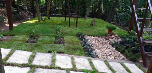 Amalavayal House | Lo Adoro Tree Hut Tourist Homestays