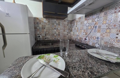 Registro Apartment | Loft in the center with air conditioner, garage and wifi