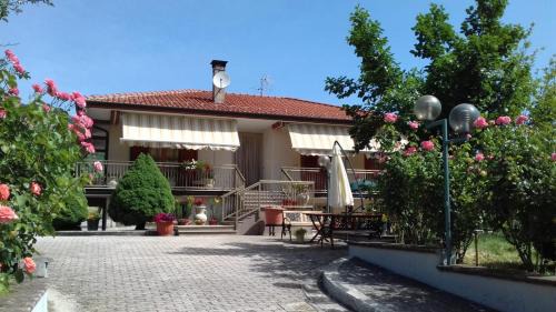 Montella Bed & Breakfast | Lo Campo