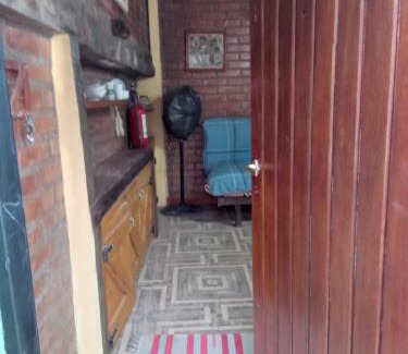 Carpinteria Apartment | Lo de iaia