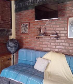 Carpinteria Apartment | Lo de iaia
