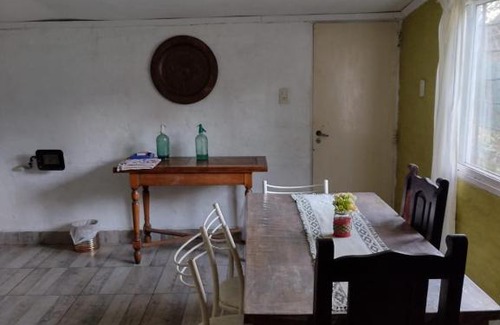 Los Cardales House | Lo de Jimena