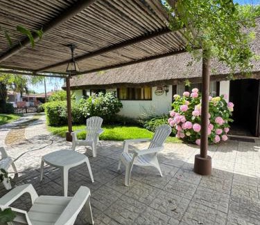 Costa Azul House | LO DE MARILITA