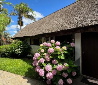 Costa Azul House | LO DE MARILITA