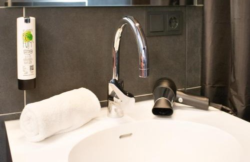 Kleinkems Hotel | LÖ Hotel by WMM Hotels
