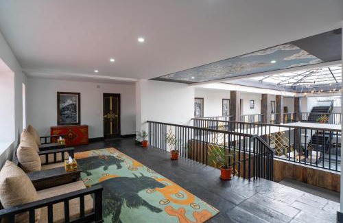 Mustang Resort | Lo Mustang Himalayan Resort