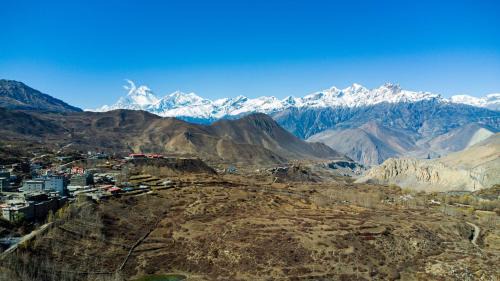 Mustang Resort | Lo Mustang Himalayan Resort