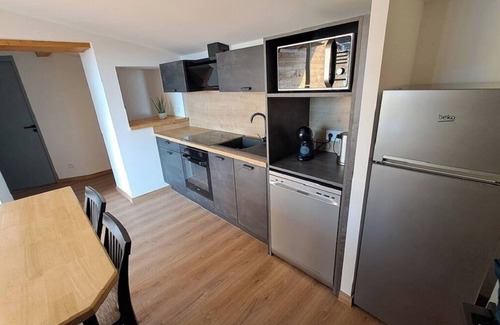 Lempaut Apartment | LO NIS Independent apartment