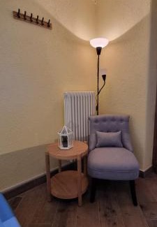 Saint-Nicolas Bed & Breakfast | Lo Noyer et les Roses