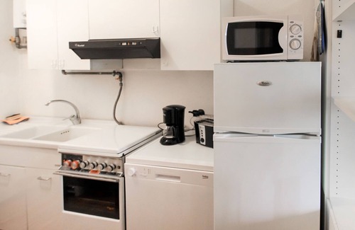 Belgirate Apartment | Lo Scoiattolo by Interhome