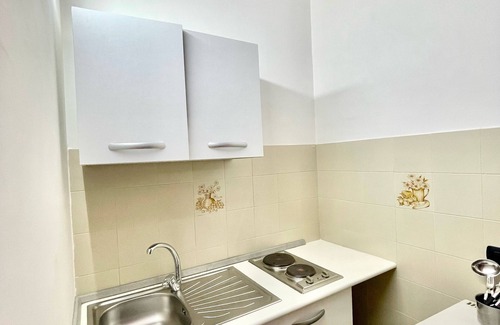Montemiletto Bed & Breakfast | Lo Scrigno B&B
