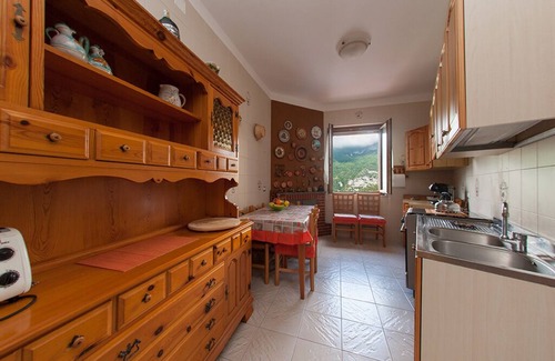 Amalfi House | Lo Smeraldo Luxury Home Ravello