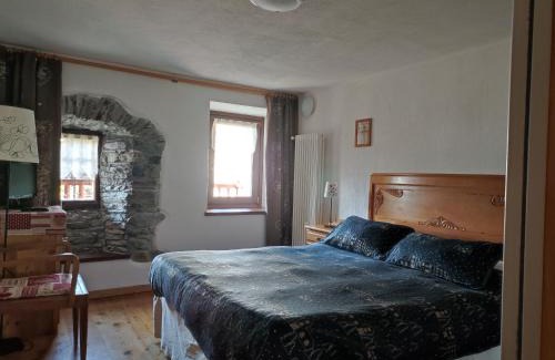 Nozon House | Lo Verdzé di Torgnon