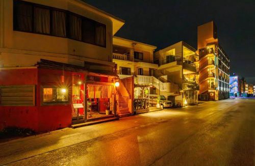 Chatan Apartment | LOA Chatan Resort