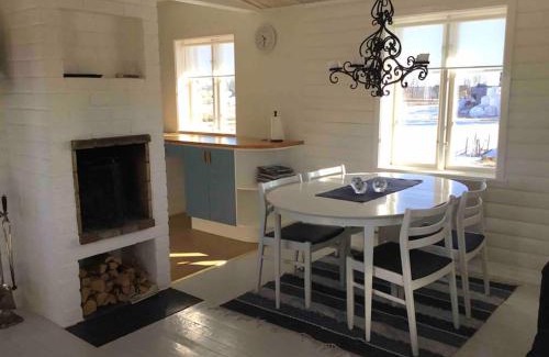 Oviken House | Loberget Oviken