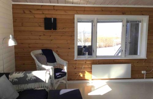 Oviken House | Loberget Oviken