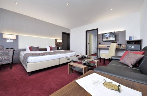 Langenau Hotel | Lobinger Hotel - Weisses Ross