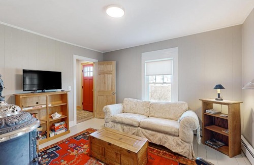 Corea House | Lobster Cove Retreat