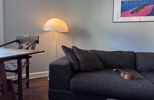 København NV Apartment | Local family home Copenhagen close to city center