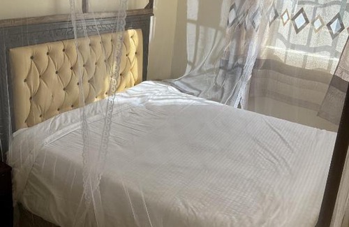 Kakamega Apartment | 'Local Host' accessible 1br with fast WiFI, Smart TV, Netflix..an many more