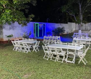 Tekax House | Local Social El Miedo