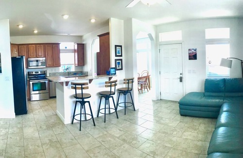 Page House | 🏜️Local VIEW~🐶Pet Friendly-🚤BOAT Parking~Close to Antelope CanyonHorseshoe