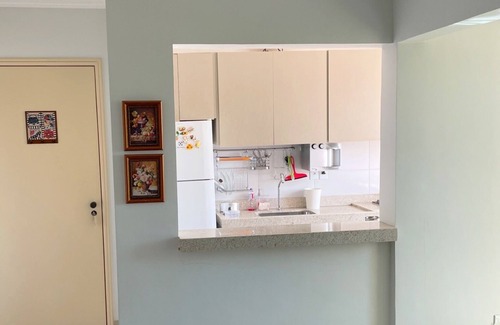 J Jeriquara Apartment | Localização Privilegiada em Caldas Novas