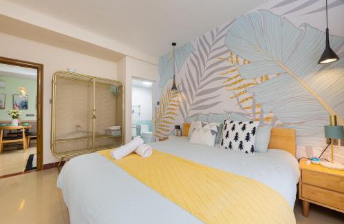 Long Hua Apartment | Locals Apartment House 13