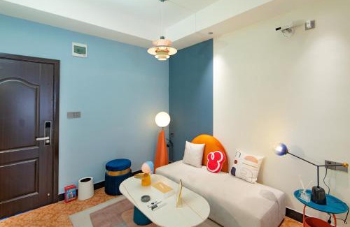 Yu Hua Apartment | Locals Apartment House 40