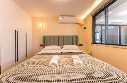 Han Yang Apartment | Locals Apartment Inn 21