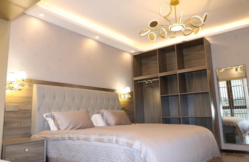 Jiang Bei Apartment | Locals Apartment Place 63