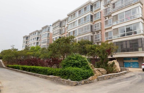 Taishan Hotel | 【locals】Taian Taishan District Baolongcity Square
