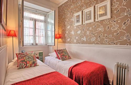 Santo Estevao Apartment | Localtraveling Remedios