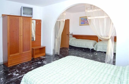 Peschici Hotel | Locanda Al Castello