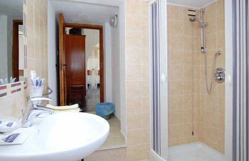 Peschici Hotel | Locanda Al Castello