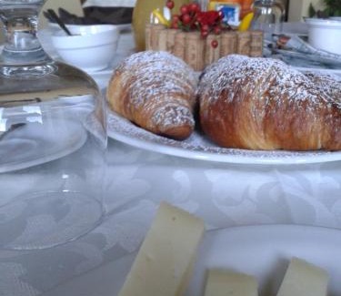 Lusiana Hotel | Locanda "Alla Rosa"