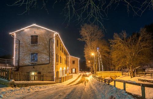 Ala Hotel | Locanda Alpina a 1250 mt