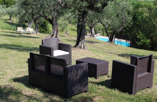Saludecio House | Locanda Belvedere