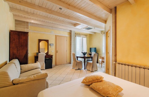 Saludecio House | Locanda Belvedere